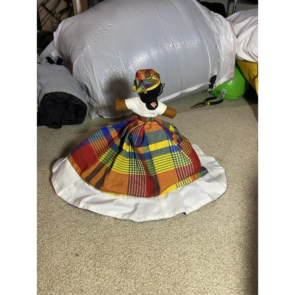Handmade product caribbean